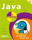 Java in Easy Steps: Covers Java 9