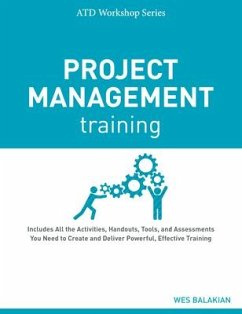 Project Management Training - Balakian, Wes