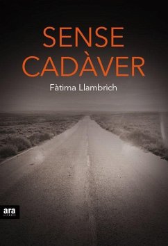 Sense cadàver - Llambrich i Nuñez, Fàtima