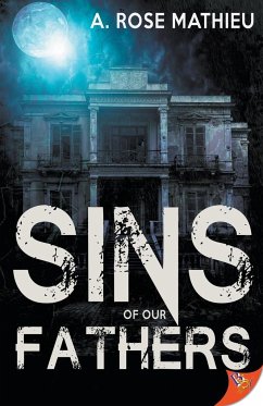 Sins of Our Fathers - Mathieu, A. Rose