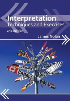 Interpretation - Nolan, James