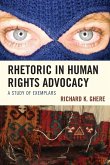 Rhetoric in Human Rights Advocacy