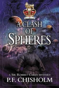 A Clash of Spheres - Chisholm, P. F.