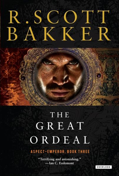 The Great Ordeal