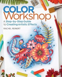 Color Workshop - Reinert, Rachel