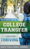 The Ultimate Guide to College Transfer