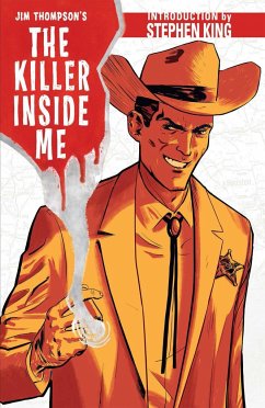 Jim Thompson's The Killer Inside Me - Thompson, Jim