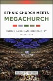 Ethnic Church Meets Megachurch Ethnic Church Meets Megachurch