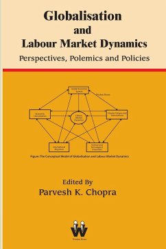 Globalisation and Labour Market Dynamics