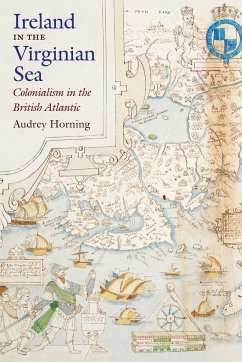 Ireland in the Virginian Sea - Horning, Audrey J.