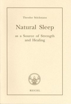 Natural Sleep (eBook, ePUB) - Stöckmann, Theodor