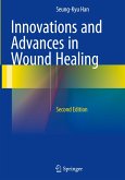 Innovations and Advances in Wound Healing