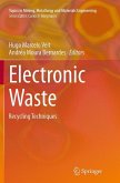 Electronic Waste