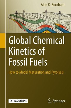 Global Chemical Kinetics of Fossil Fuels - Burnham, Alan K.