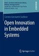 Open Innovation in Embedded Systems - Bild 1