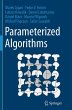 Parameterized Algorithms - Bild 1