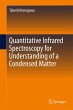 Quantitative Infrared Spectroscopy for... - Bild 1