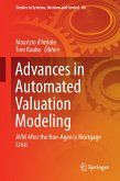 Advances in Automated Valuation Modeling
