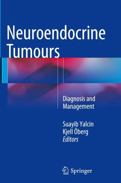 Neuroendocrine Tumours