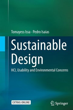 Sustainable Design - Issa, Tomayess;Isaias, Pedro