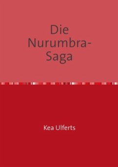 Cover Die Nurumbra- Saga