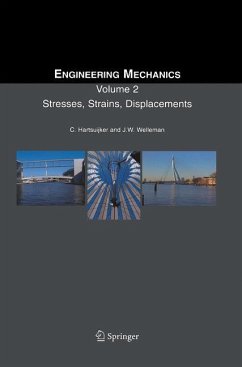 Engineering Mechanics - Hartsuijker, C.;Welleman, J.W.