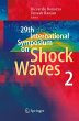 29th International Symposium on Shock... - Bild 1