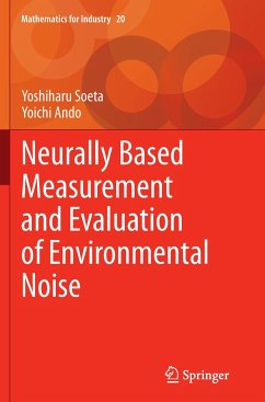 Neurally Based Measurement and Evaluation of Environmental Noise - Soeta, Yoshiharu;Ando, Yoichi