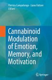 Cannabinoid Modulation of Emotion, Memory, and Motivation