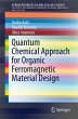 Quantum Chemical Approach for Organic... - Bild 1