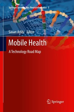 Mobile Health