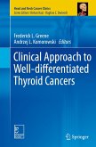 Clinical Approach to Well-differentiated Thyroid Cancers