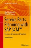 Service Parts Planning with SAP SCM(TM) Service Parts Planning with SAP SCM(TM)