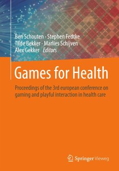 Games for Health