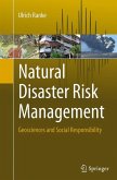 Natural Disaster Risk Management