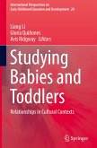 Studying Babies and Toddlers