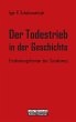Der Todestrieb in der Geschichte - Bild 1