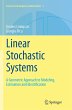 Linear Stochastic Systems - Bild 1