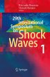 29th International Symposium on Shock... - Bild 1