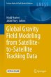 Global Gravity Field Modeling from... - Bild 1