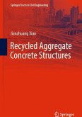 Recycled Aggregate Concrete Structures