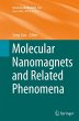Molecular Nanomagnets and Related... - Bild 1