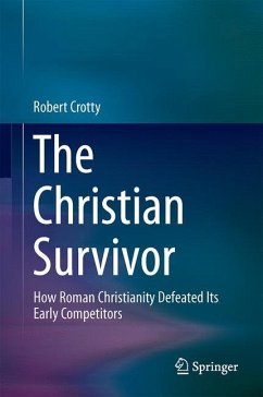 The Christian Survivor - Crotty, Robert