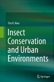 Insect Conservation and Urban Environments