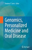 Genomics, Personalized Medicine and Oral Disease