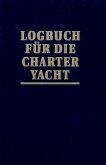 Logbuch für die Charter-Yacht