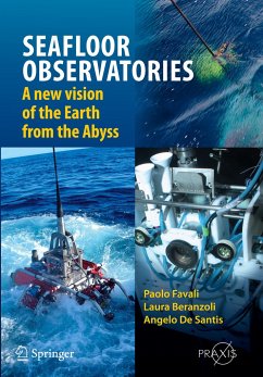 SEAFLOOR OBSERVATORIES - Favali, Paolo;Beranzoli, Laura;De Santis, Angelo