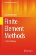 Finite Element Methods - Bild 1