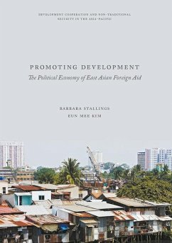 Promoting Development - Stallings, Barbara;Kim, Eun Mee