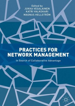 Practices for Network Management